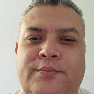 Meet your Posher, Steven